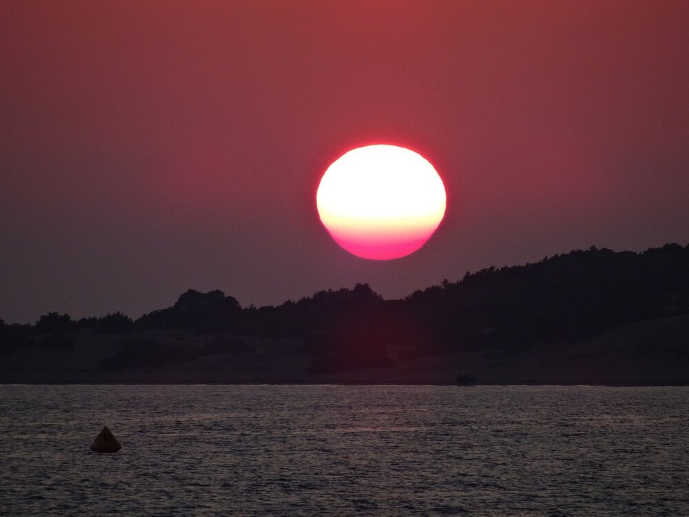 Corfu sunset1 August 2015.jpg