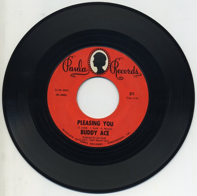 Buddy Ace - Pleasing You - Paula.jpg