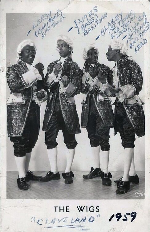Brother Al's Group (Formerly The Crescents).jpg