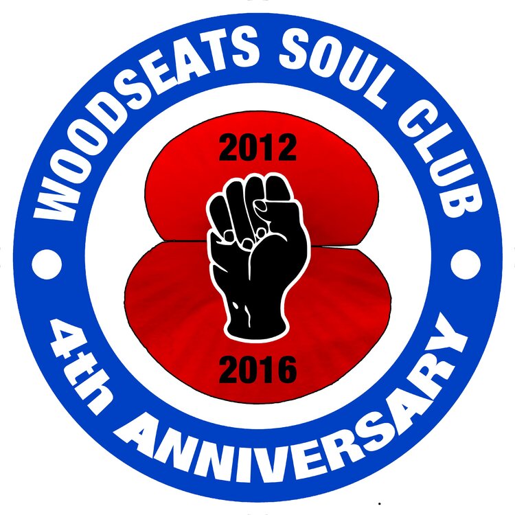 Woodseats Soul Club - Soul Nights - Soul Source