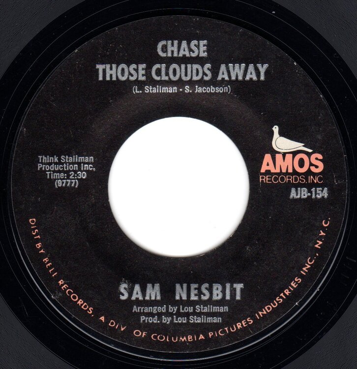 29 Sam Nesbit Chase Those Clouds Away.jpg