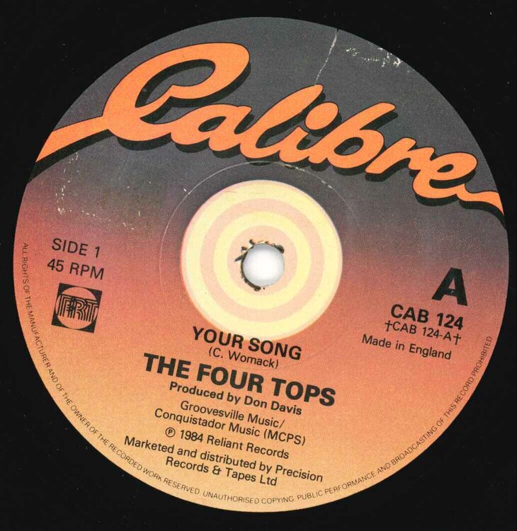 Four Tops - Your Song.jpg