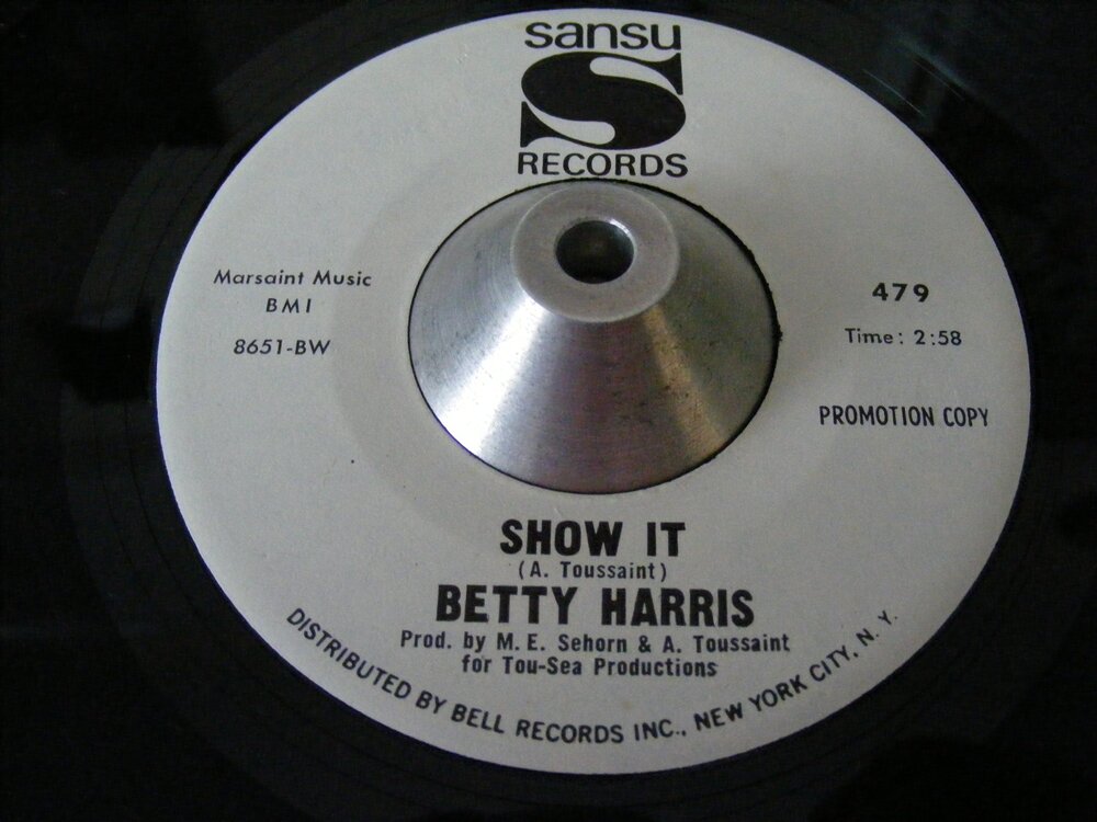 Betty Harris U.S Original Demo.JPG