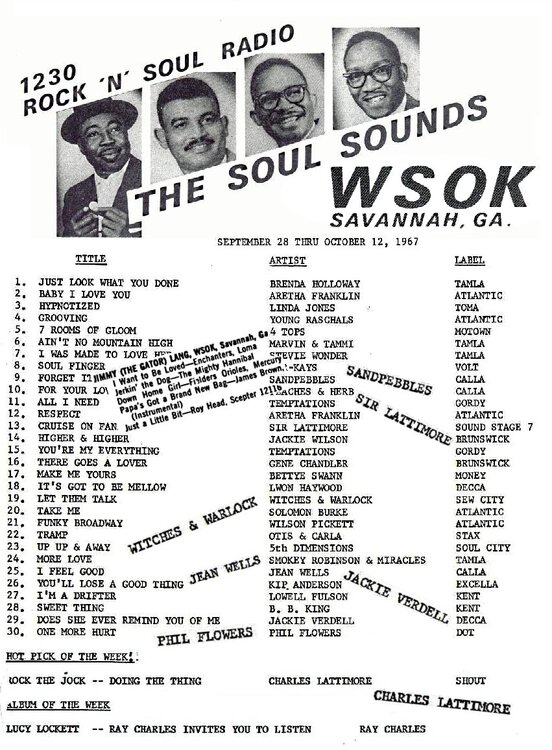 Rock 'n' Soul Radio