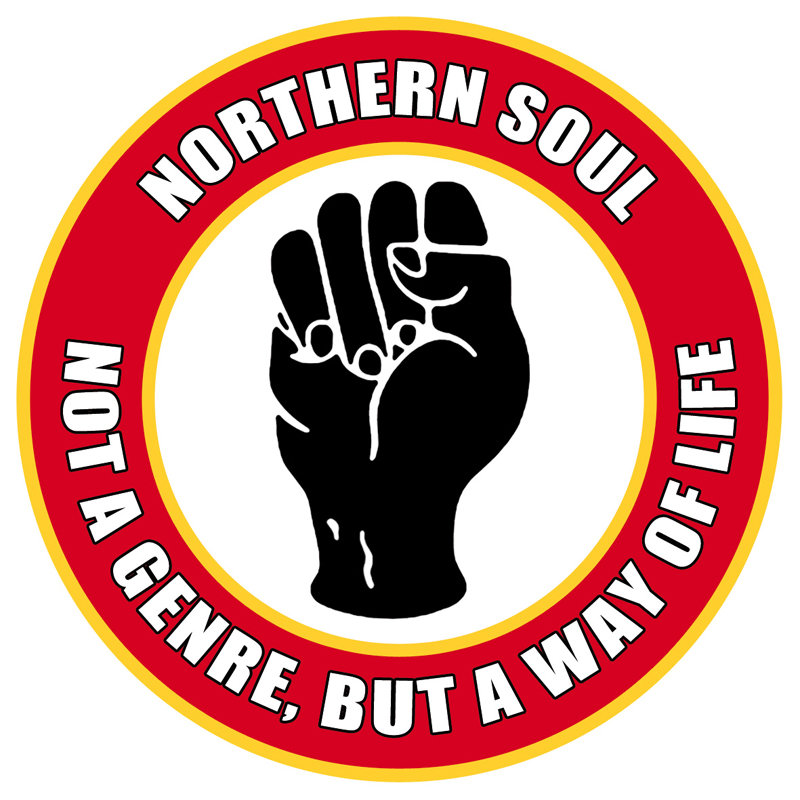 Motown or Northern Soul - Soul Source
