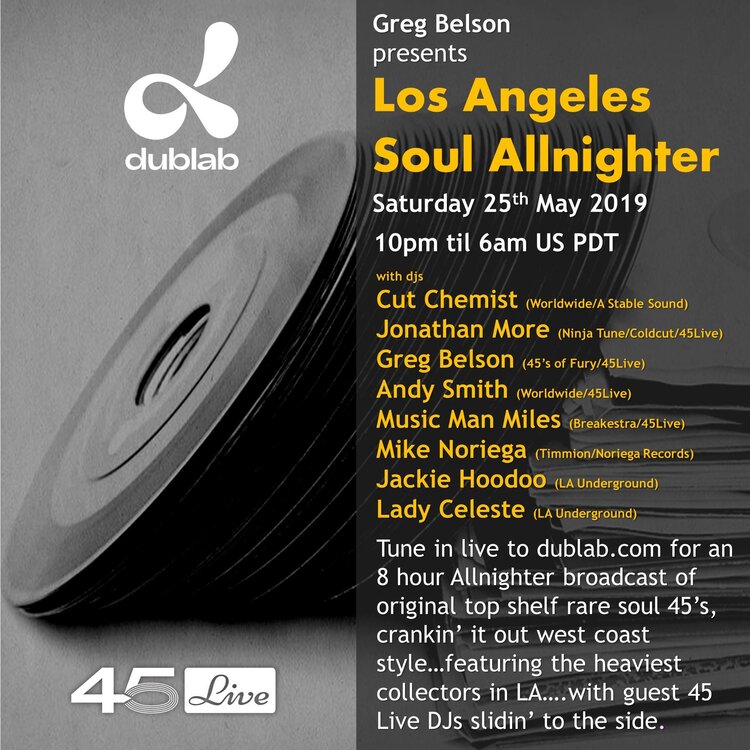 Soul Allnighter Takeover - Dublab - 25th May 2019 - FINAL FLYER.jpg