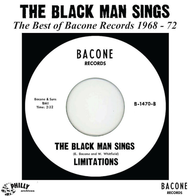 soul Bacone Front
