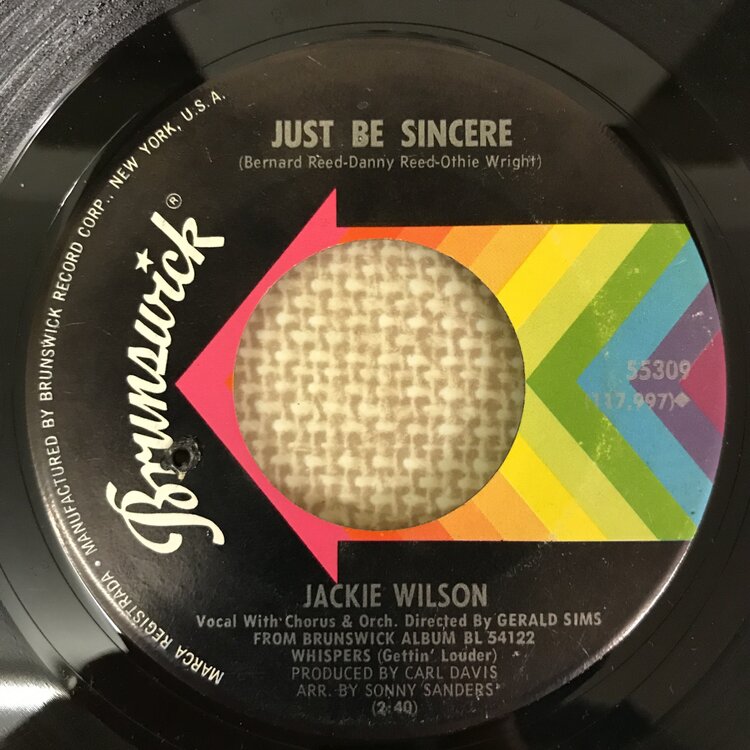 Jackie Wilson Just.JPG