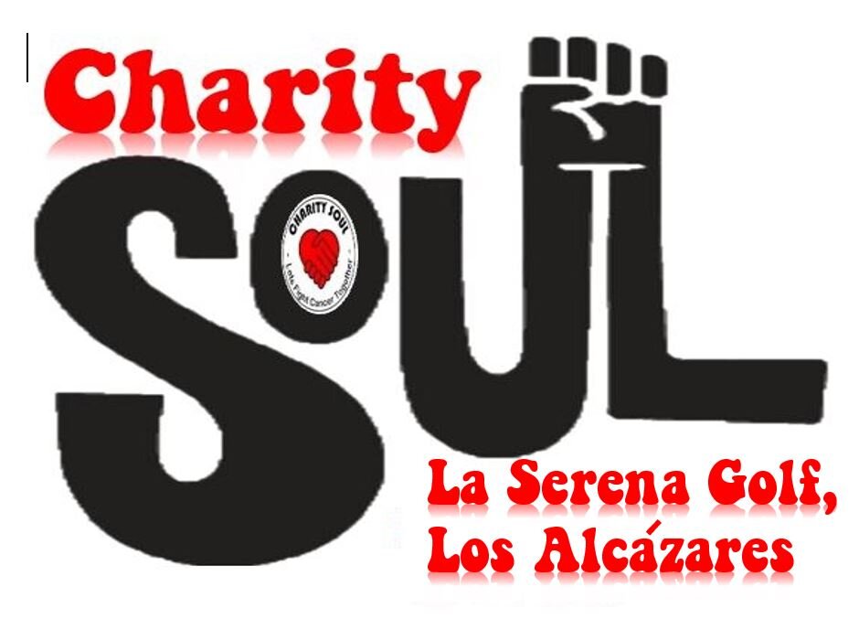 Serena Soul Weekender – Charity Soul