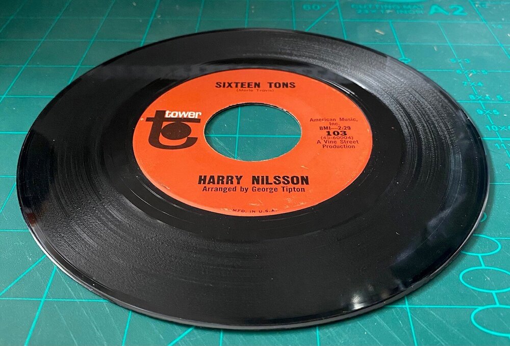 harry nilsson - sixteen tons [tower].jpg