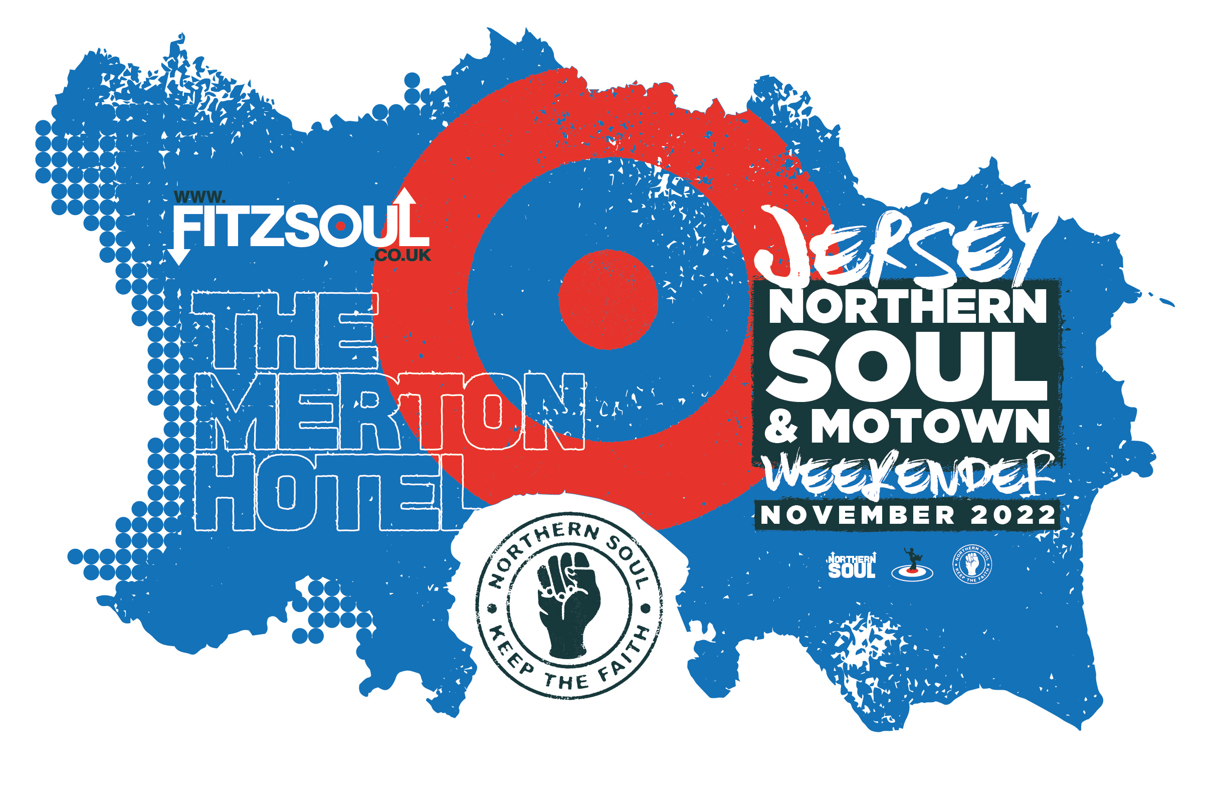 The Festival Inn Northern Soul & Motown Night - Soul Nights - Soul Source