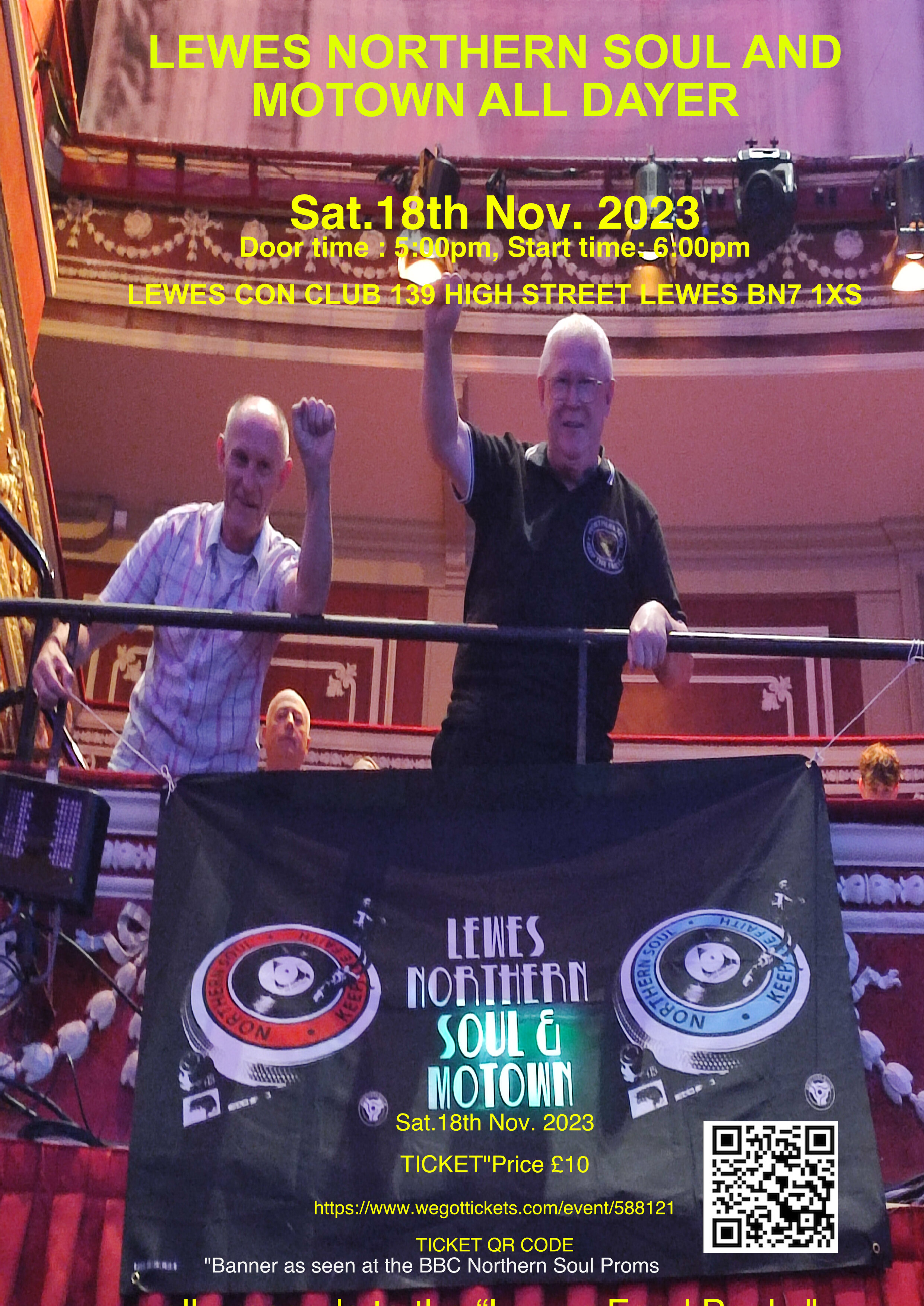 Northern Soul Tour 2024 Dates Belia Carolyn