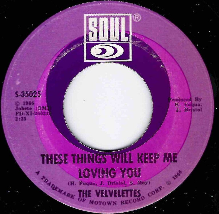 Velvelettes These Things.jpeg