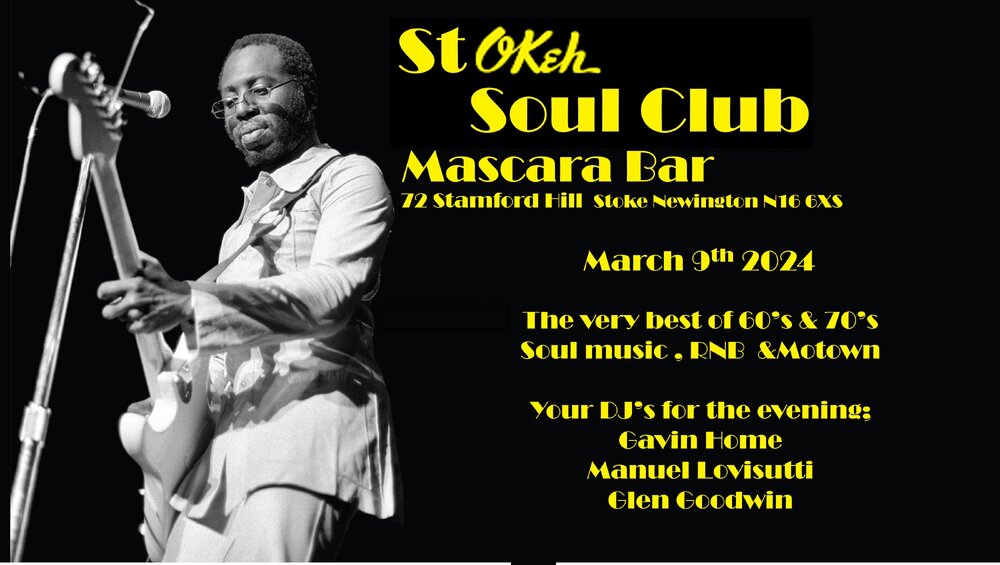 StOkeh soul club flyer March 9th 2024.jpg