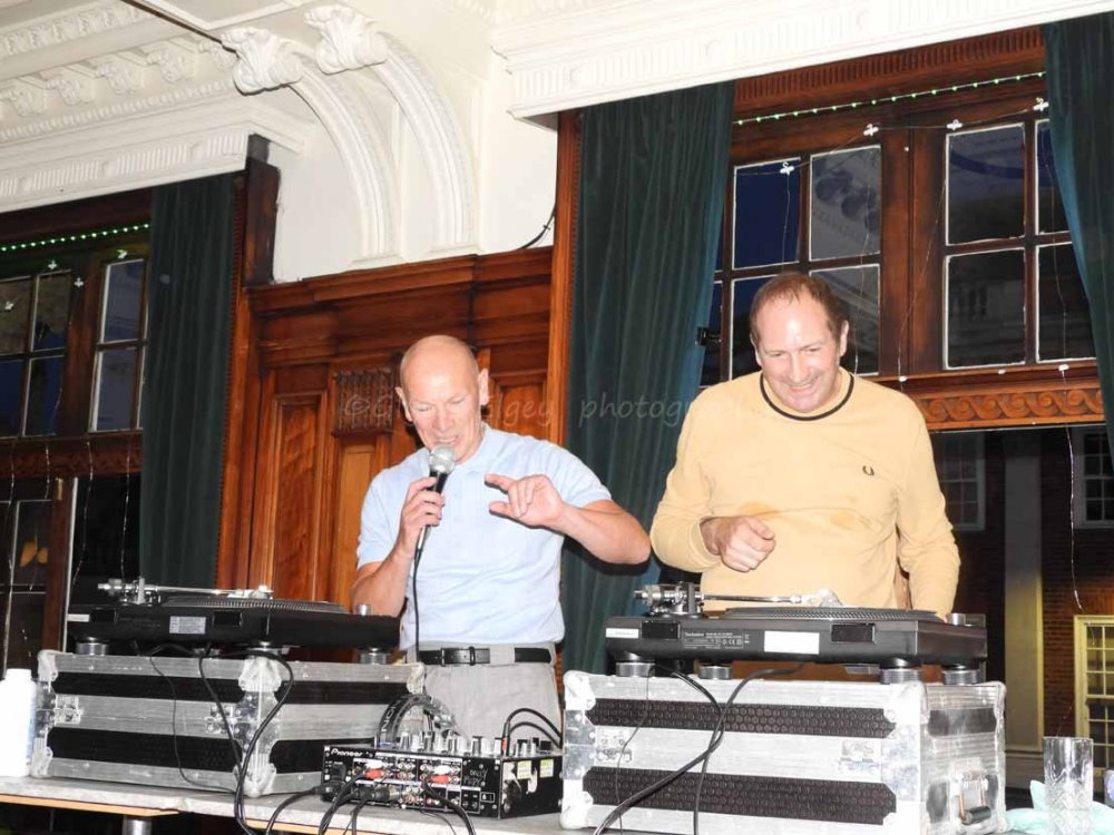 Sean Chapman & Andy Lewis on the decks.jpg