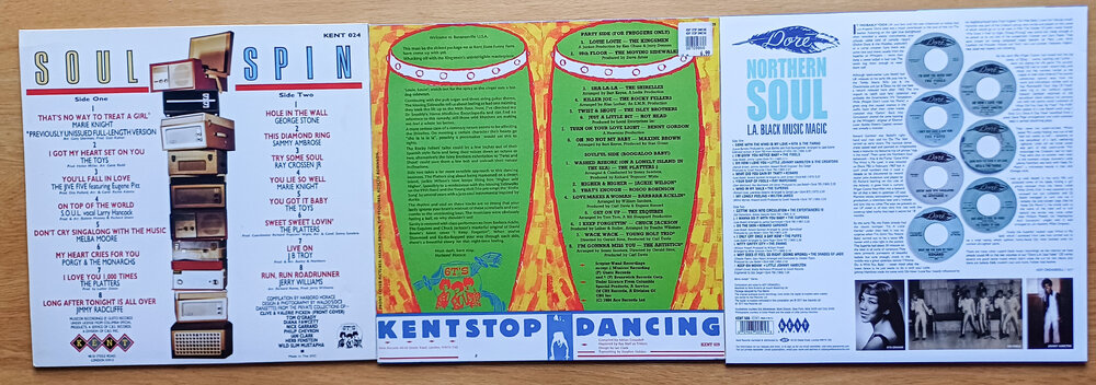 Soul Spin, Kent Stop Dancing (orig), Dore Northern Soul 2.jpg