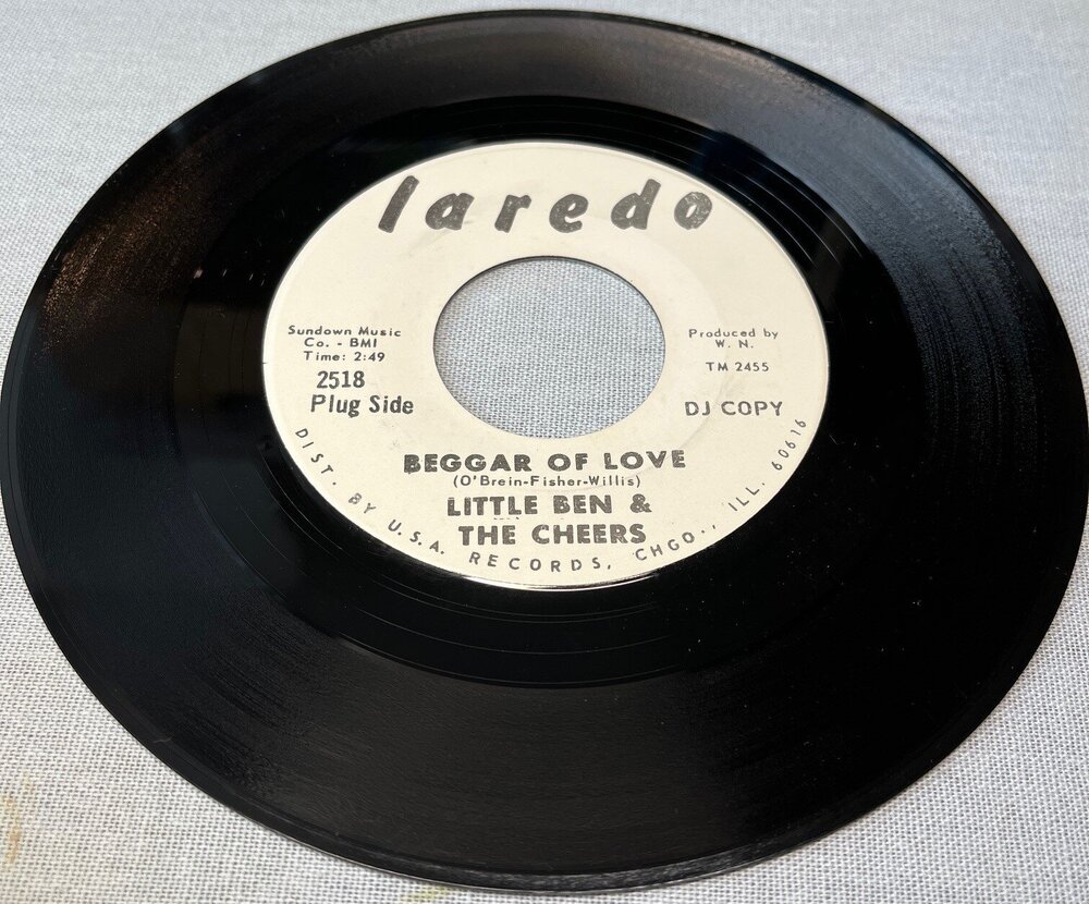 little ben & cheers - beggar of love [laredo demo].jpg