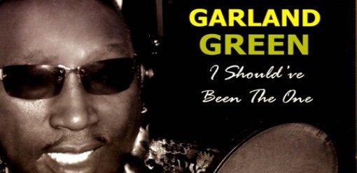 The Return Of Garland Green photo