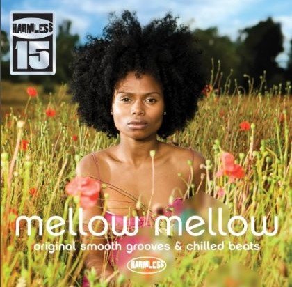 Mellow Mellow - New Harmless 15th Anniversary Release out Monday magazine cover