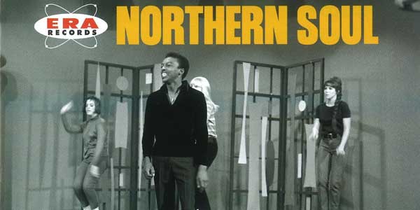 Era Northern Soul Cd - Kent photo