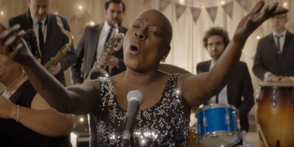 Sharon Jones - New Video,  Pre-Listen New Album and Pre-Release Offers photo