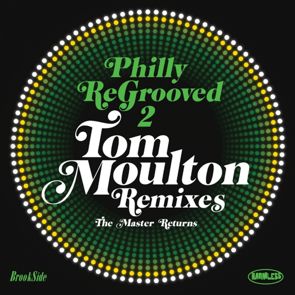 More information about "Philly Re-Grooved: The Tom Moulton Mixes Vol 2"