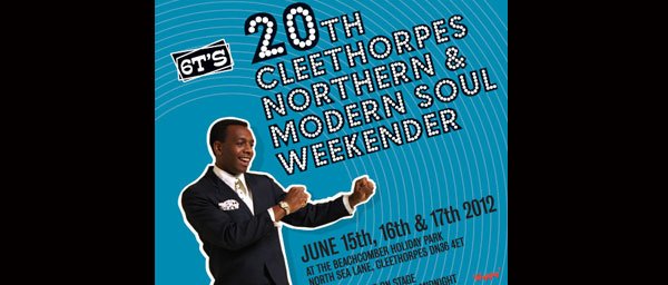 Cleethorpes Saturday Night Tickets photo