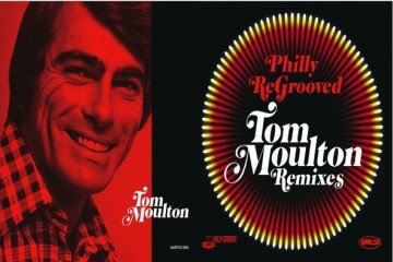 Philly Re-Grooved - The Tom Moulton Remixes photo