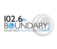 Closure Of Boundary Sound Radio magazine cover