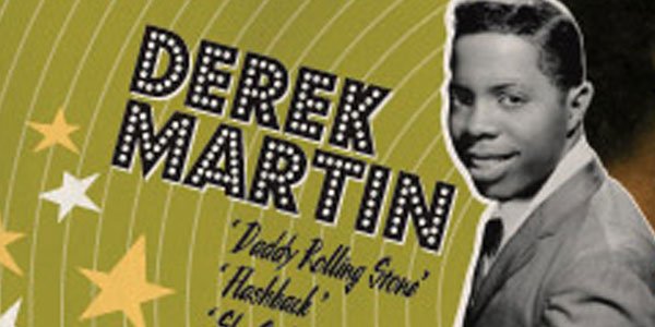 Stop Press: Derek Martin PA at 100 Club Nighter Sat 16 Feb 2013 magazine cover