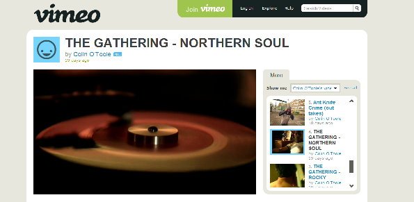 The Gathering - Northern Soul - Revisited photo