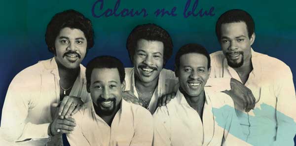 SJ Release - Coalitions - Colour Me Blue LP Out today photo