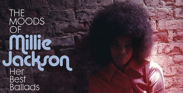 The Moods Of Millie Jackson photo