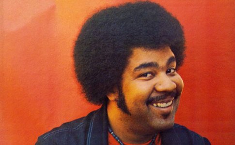 George Duke Rip photo