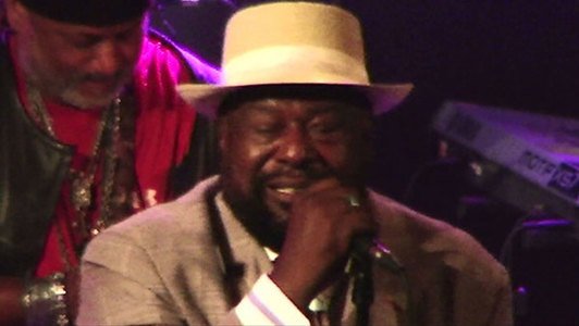 George Clinton Interview on Factmag photo