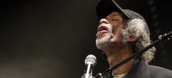 More information about "Gil Scott-Heron:  The Revolution Begins"