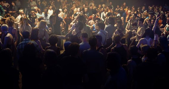 Northern Soul All-Weeker Sun 07 -14 Sept 2014 photo