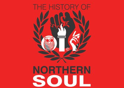 The History of Northern Soul and More  Podcasts photo