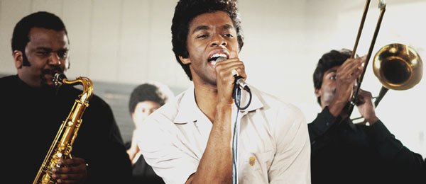 James Brown Film - Get On Up - First Trailer photo