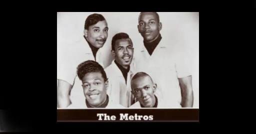 More information about "Percy Williams (The Metros ) RIP"