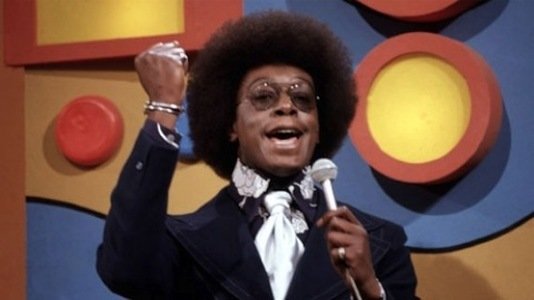 R.i.p Don Cornelius magazine cover