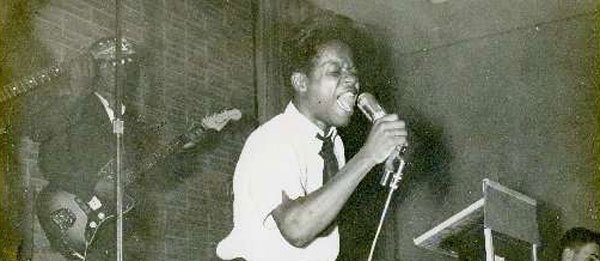 Southern Soul Singer Robert Moore Has Died photo