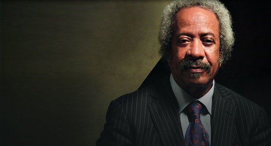 Sad News: Allen Toussaint R I P magazine cover