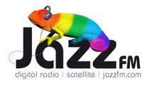 Todays Sunday Jazz FM bits magazine cover