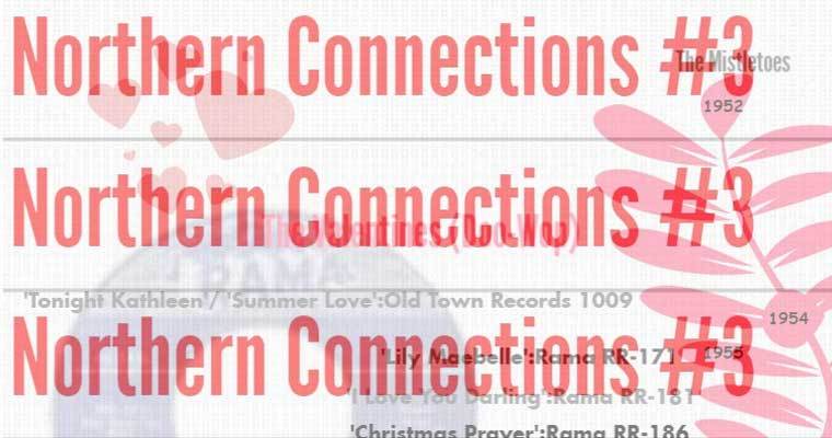 More information about "Northern Soul Connections #3 - Valentines"