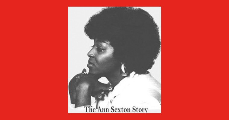 Ann Sexton Story magazine cover