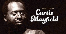 Traveling Soul: The Life of Curtis Mayfield - Kindle image