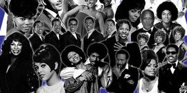 Motown Encyclopedia by Graham Betts image