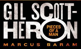 Gil Scott Heron - Pieces Of A Man [Kindle} image