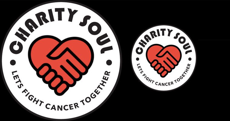 Charity Soul smashes through donation target of £50,000 magazine cover